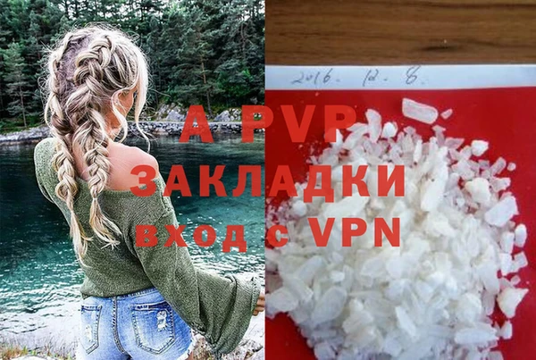 крисы Алексин